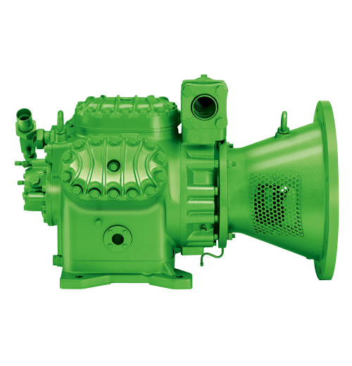 BITZER PISTON KIỂU HỞ