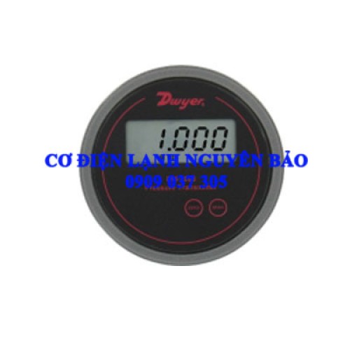 CẢM BIẾN CHÊNH ÁP SERIES DM-2000