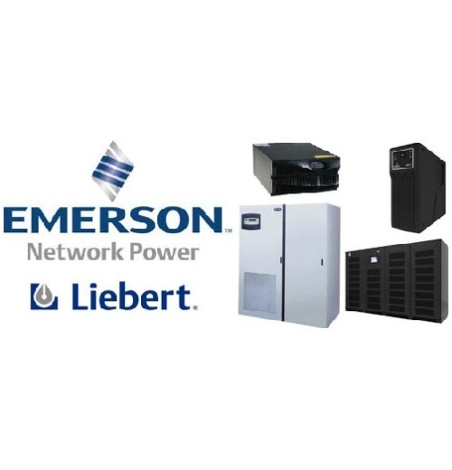 HÃNG EMERSON