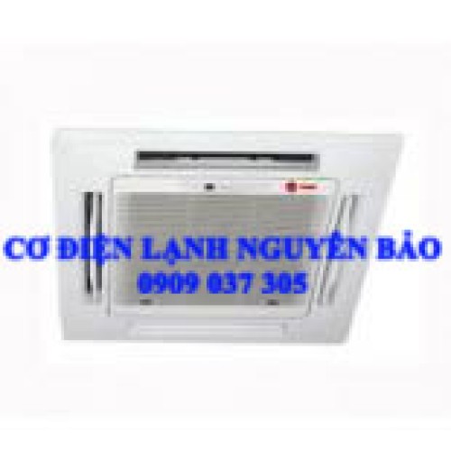 MÁY LẠNH ÂM TRẦN TRANE MCC5361B/TTK536KB, 4.0 HP (GAS R22)