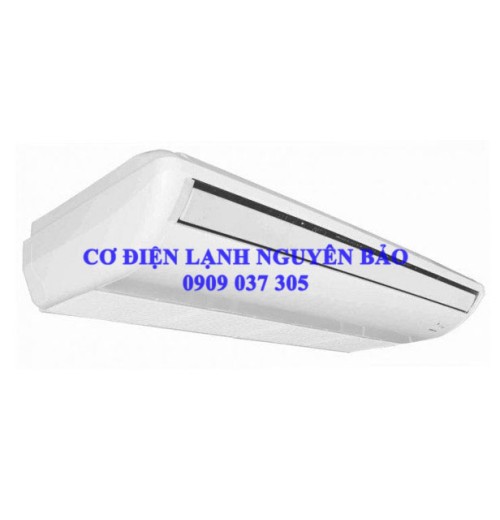 Máy lạnh áp trần Mitsubishi Electric PC-5KAK