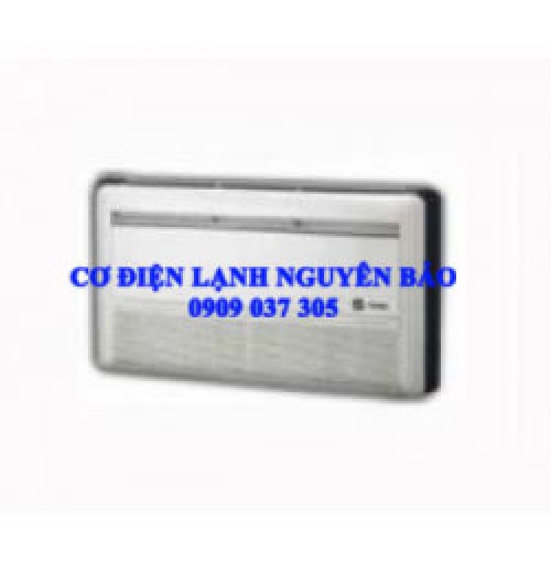 MÁY LẠNH ÁP TRẦN TRANE MCX042EB/TTK042KD, GAS R22