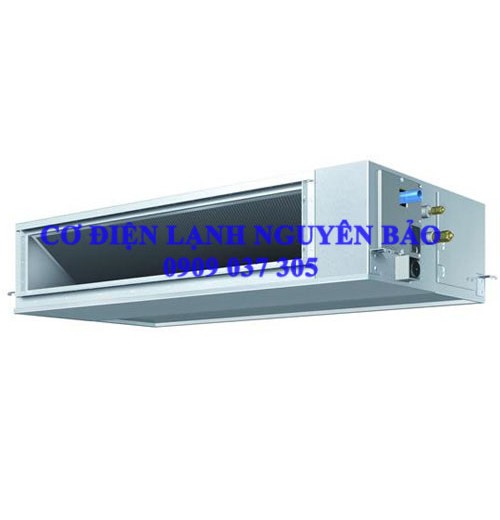 Máy lạnh giấu trần Mitsubishi Electric SE-2.5AKD