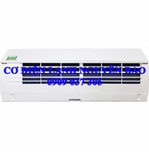 MÁY LẠNH MITSUBISHI ELECTRIC MSY/MUY-GH13VA