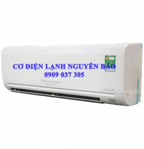 Máy Lạnh MITSUBISHI ELECTRIC MSY/MUY-GH18VA