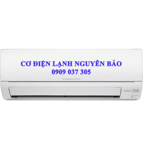 MÁY LẠNH MITSUBISHI ELECTRIC MSZ/MUZ-HL35VA