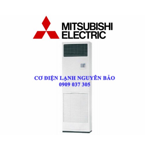 Máy Lạnh Tủ Đứng Mitsubishi Electric PS-5GAKD/PUỴAKDR2