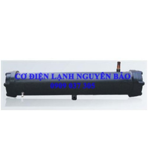 UAR SEA WATER CONDENSER